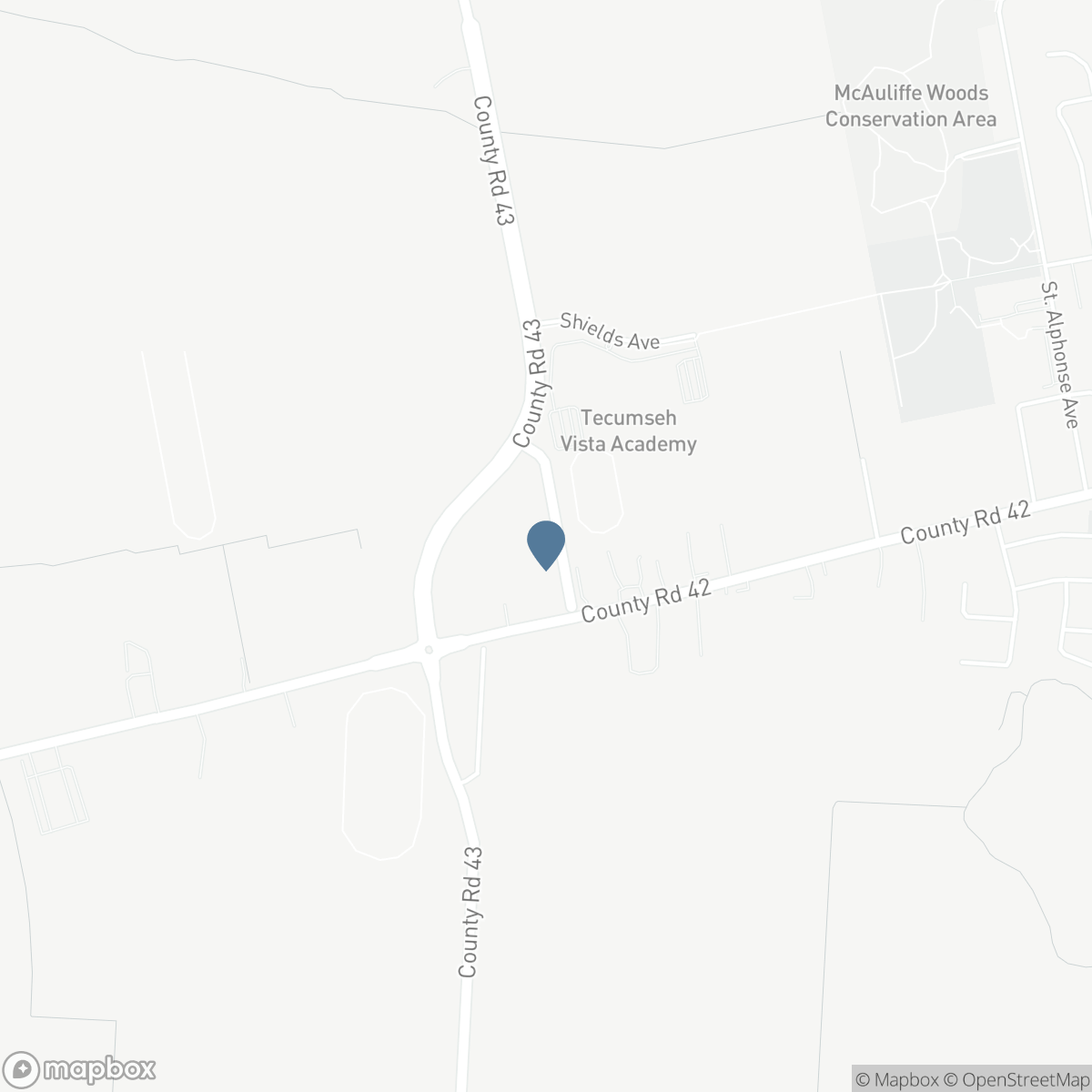 V/L BANWELL ROAD, Tecumseh, Ontario N8M 2M1